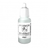 Peinture Acrylique, 17ml, Argent - PRINCE AUGUST P997