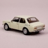 Saab 99, Crème - PCX 870342 - HO 1/87