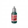 Peinture Acrylique, 17ml, Vert Carapace - PRINCE AUGUST PG027