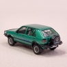 VW Golf II, Country, Vert Métal - PCX870204 - HO 1/87