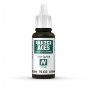 Peinture Acrylique, 17ml, Panzer Aces Equip.Char All - VALLEJO 70333