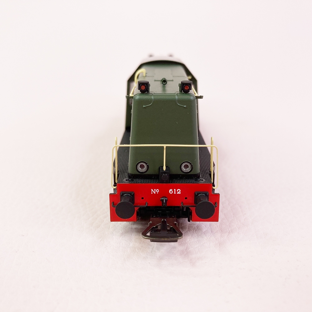 Piko 57081 Coffret de départ noël locomotive vapeur et 3 voitures