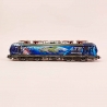 Locomotive électrique Vectron 193 694-7 LTE, Ep VI digital son - ROCO 71984 - HO 1/87