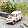 Renault 4L fourgonnette "Pelforth" - BREKINA / SAI 2424 - HO 1/87