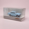 Volvo 144 Bleu Ciel - BREKINA 29423 - HO 1/87