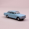 Volvo 144 Bleu Ciel - BREKINA 29423 - HO 1/87