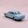 Volvo 144 Bleu Ciel - BREKINA 29423 - HO 1/87