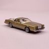 Lincoln Continental Mark V, Or - PCX870353 - HO 1/87