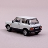 Autobianchi A112 Blanc - PCX870275 - HO 1/87