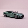 Aston Martin DBS Superleggera Vert Amande Métallisé - PCX870213 - HO 1/87