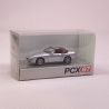 Porsche 968 Cabriolet Gris Métal - PCX870181 - HO 1/87