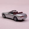 Porsche 968 Cabriolet Gris Métal - PCX870181 - HO 1/87