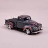 Pick Up Chevrolet 1951 Hot Rod - BUSCH 48241 - HO 1/87