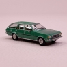 Opel Reckord D Break Vert Métallisé - PCX870401 - HO 1/87