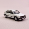 VW Golf 2 GTI Blanc - PCX87037 - HO 1/87