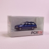 Ford Sierra Break Bleu métallisé - PCX870283 - HO 1/87