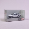 Ford Sierra Break Blanc - PCX870282 - HO 1/87