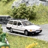 Ford Sierra Break Blanc - PCX870282 - HO 1/87