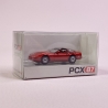 Corvette C4 Rouge - PCX870316 - HO 1/87