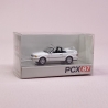 Ford ESCORT XR3 Cabriolet, Blanche - PCX870156 - HO 1/87