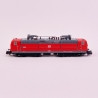 Locomotive électrique BR 181.214-8, DB, Ep V - ARNOLD HN2493  -N 1/160