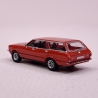 Ford Taunus TC-2 Break, Rouge - PCX870152 - HO 1/87