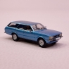 Ford Taunus TC-2 Break, Bleu métal - PCX870153 - HO 1/87