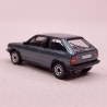 Volskwagen Polo II, Coupé G40, Gris métal - PCX 870201 - HO 1/87