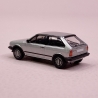 Volskwagen Polo II, Coupé, Argent - PCX 870202 - HO 1/87