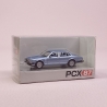 Jaguar XJ40 Sovereign, Bleu Clair métallisé - PCX 870161 - HO 1/87