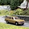 Peugeot 504 Break, Or - PCX87 / SAI 2345 - HO 1/87