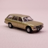 Peugeot 504 Break, Or - PCX87 / SAI 2345 - HO 1/87