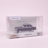 Peugeot 404, avec personnage - BREKINA / SAI 1628 - HO 1/87