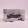 Jaguar XJ40 Sovereign, Bordeaux métallisé - PCX 870162 - HO 1/87