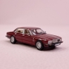 Jaguar XJ40 Sovereign, Bordeaux métallisé - PCX 870162 - HO 1/87