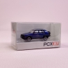 VW Golf II, Country, Bleu Métal - PCX870205- HO 1/87