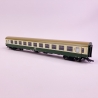 Voiture Bm 2CL" grandes lignes Express", DR, Ep IV - ROCO 74803 - HO 1/87