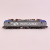 Locomotive électrique EU46-520 Cargo, PKP, Ep VI - ROCO 71799 - HO 1/87