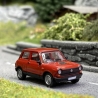 Autobianchi A112 Rouge - PCX870272 - HO 1/87