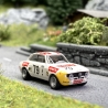 Alfa Romeo GTA 1300 Racing "LEVI'S" - BREKINA 29708 - HO 1/87