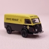 Renault Goélette "Service Renault" - BREKINA / SAI 3790 - HO 1/87