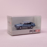 Volkswagen Passat B2 Bleu clair métallisé - PCX870410 - HO 1/87