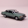 Volvo 240 Vert Métal - PCX870419 - HO 1/87