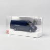 Mercedes Sprinter, Bleu - BUSCH 52602 - HO 1/87