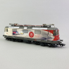 Locomotive Re 420 251-1 175 ans des chemins de fer Suisse, CFF Ep VI, digital son 3R - MARKLIN 37875 - HO 1/87