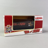 Wagon couvert 2 essieux "Tom and Jerry"  - MARKLIN 47621 - HO 1/87