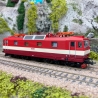 Locomotive électrique S 499.2002, CSD, Ep IV - ROCO 71238 - HO 1/87