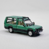 Talbot-Matra Rancho Vert Métal - PCX87 / SAI 3441 - HO 1/87