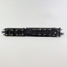 Locomotive vapeur 140 C 38, tender 18 B 22, Sncf, Ep III  - JOUEF HJ2406 - HO 1/87