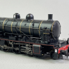 Locomotive vapeur 140 C 38, tender 18 B 22, Sncf, Ep III  - JOUEF HJ2406 - HO 1/87